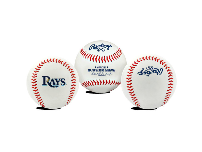 Rawlings MLB Replica Baseball Rawlings MLB Replica Baseball