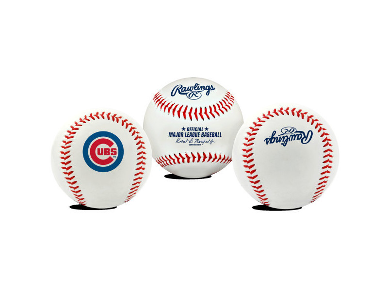 Rawlings MLB Replica Baseball Rawlings MLB Replica Baseball