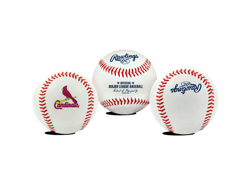 Rawlings MLB Replica Baseball Rawlings MLB Replica Baseball