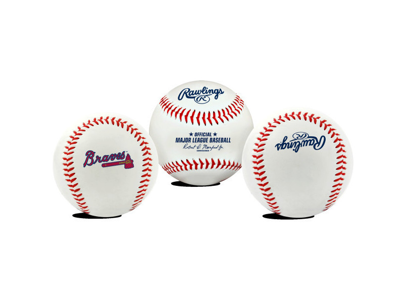 Rawlings MLB Replica Baseball Rawlings MLB Replica Baseball