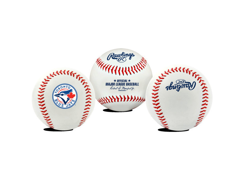 Rawlings MLB Replica Baseball Rawlings MLB Replica Baseball