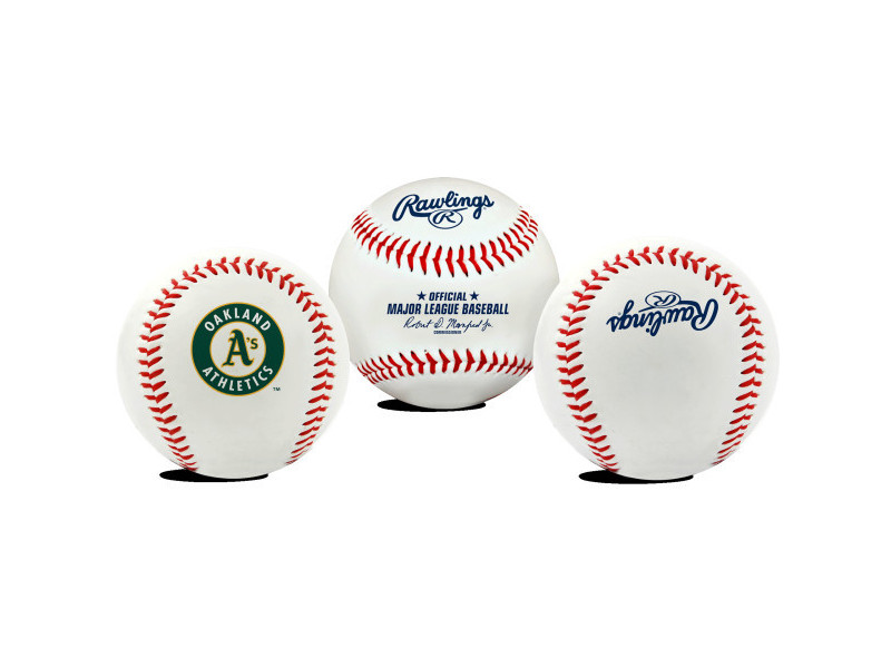 Rawlings MLB Replica Baseball Rawlings MLB Replica Baseball