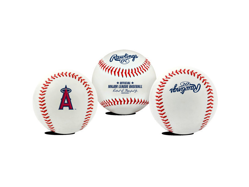 Rawlings MLB Replica Baseball Rawlings MLB Replica Baseball