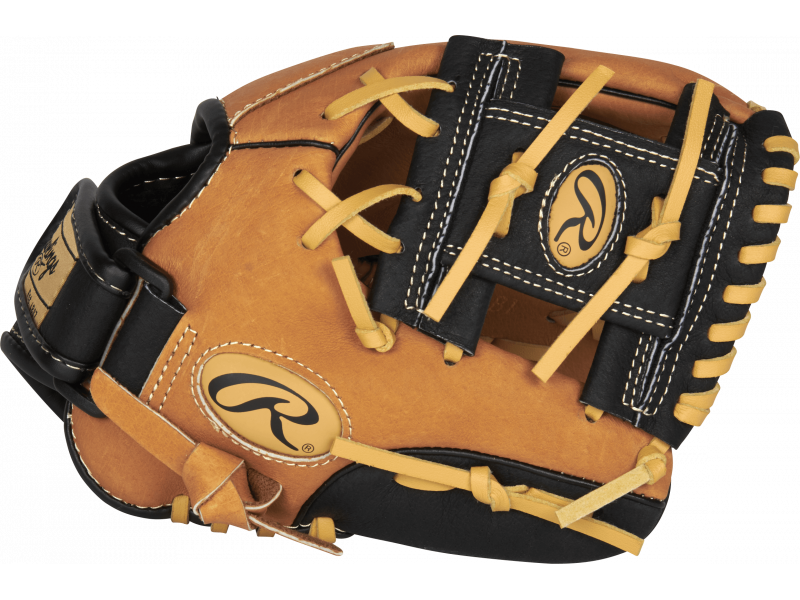 Rawlings Sure Catch 10-Inch Youth... Rawlings Sure Catch 10-Inch Youth...
