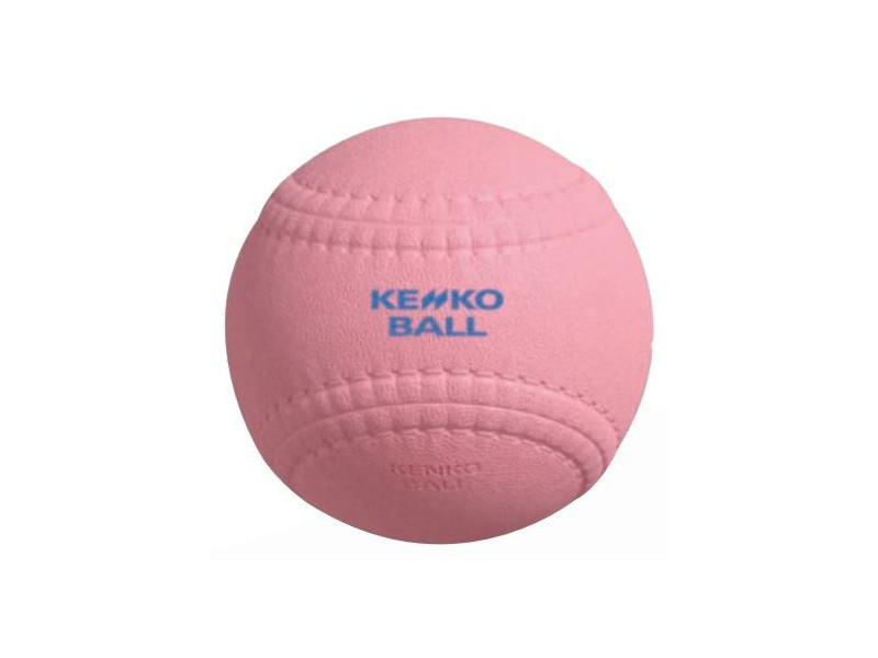 Kenko Play Catch Ball Soft HP1 Pink