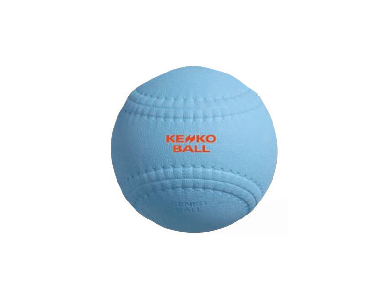 Kenko Play Catch Ball II Hard HP1 Blue