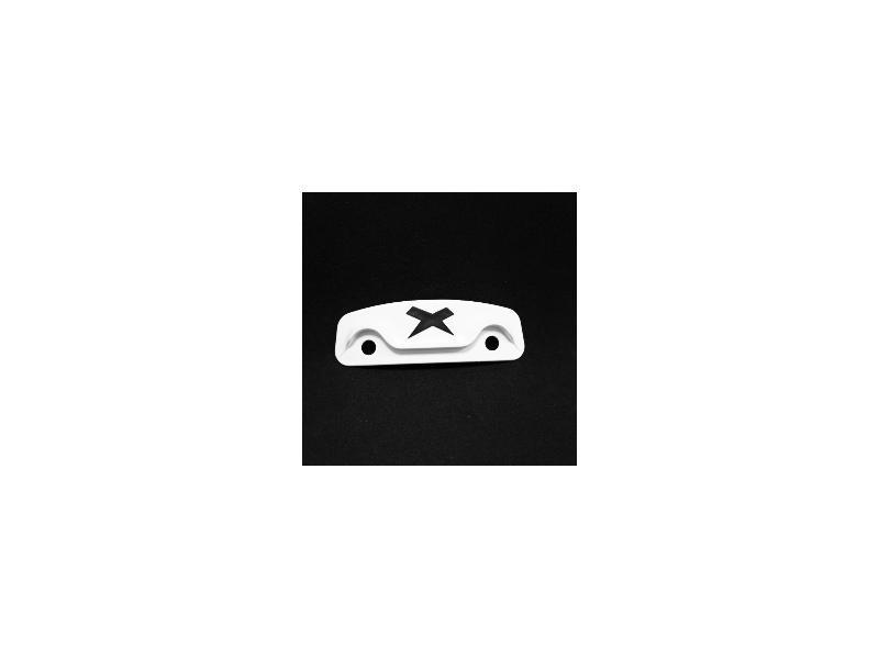 XENITH Front Bumper for Epic and X2E XENITH Front Bumper for Epic and X2E
