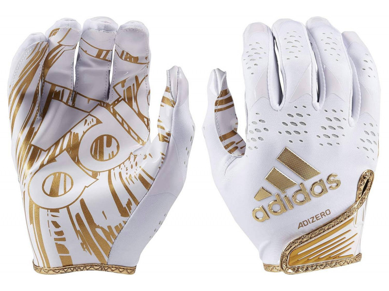 Adidas Adizero 12 Rękawiczki do...