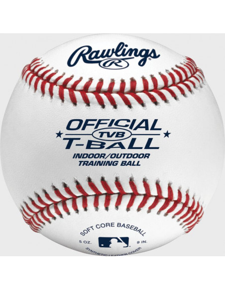 Rawlings TVB Bezpieczna piłka