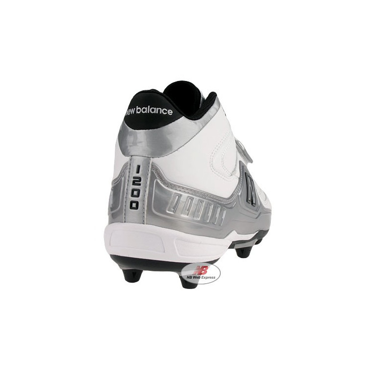 Buty Futbolowe New Balance MF1200MW - Męskie