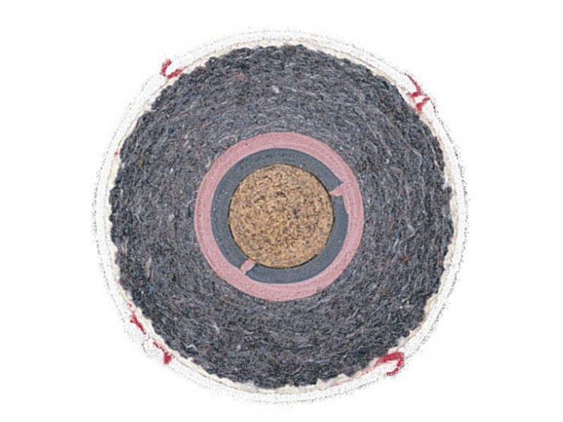 Rawlings TVB Bezpieczna piłka