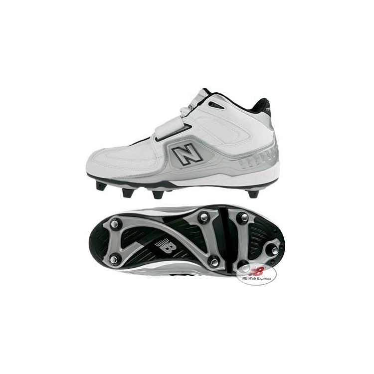 Buty Futbolowe New Balance MF1200MW - Męskie Buty Futbolowe New Balance MF1200MW - Męskie