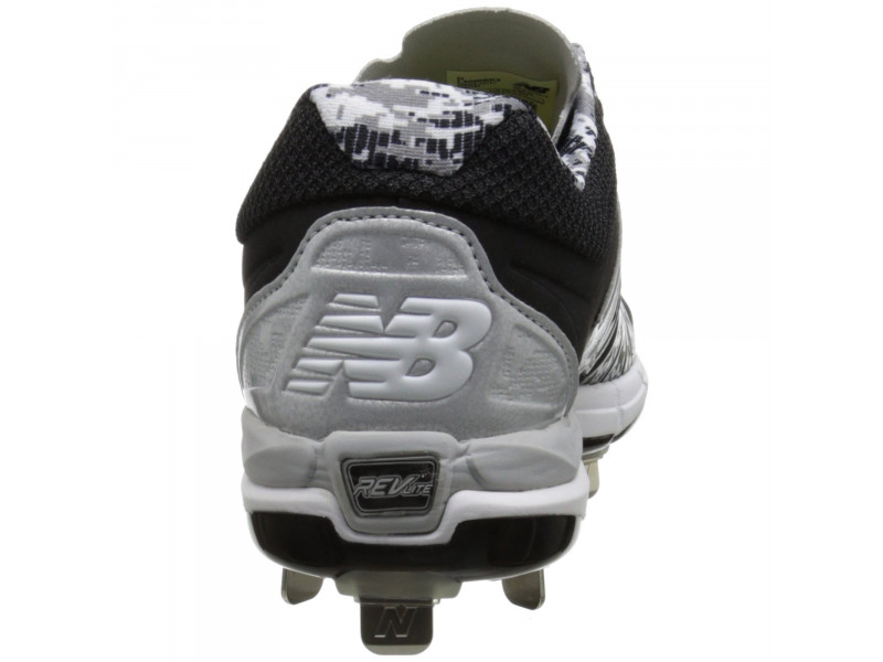 Baseballové hroty New Balance L3000BK2 U Baseballové hroty New Balance L3000BK2 U