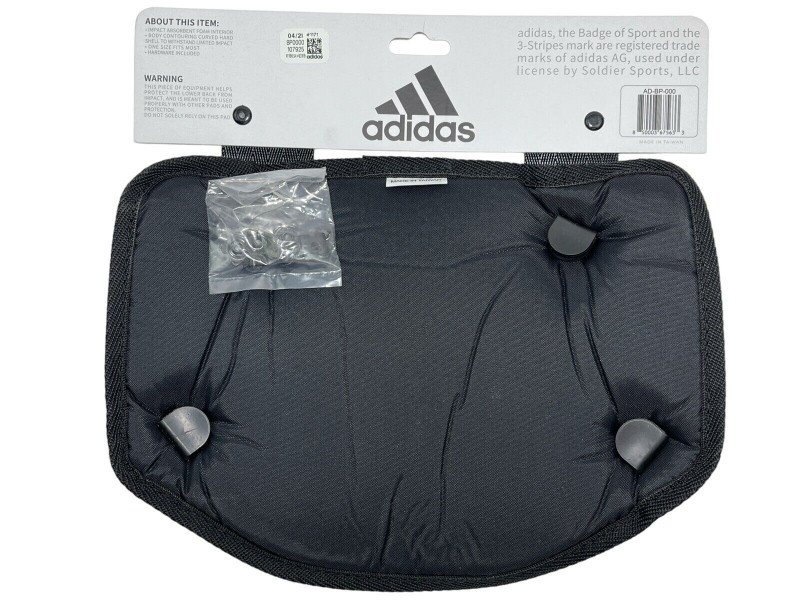 Adidas Next Level Backplate -...