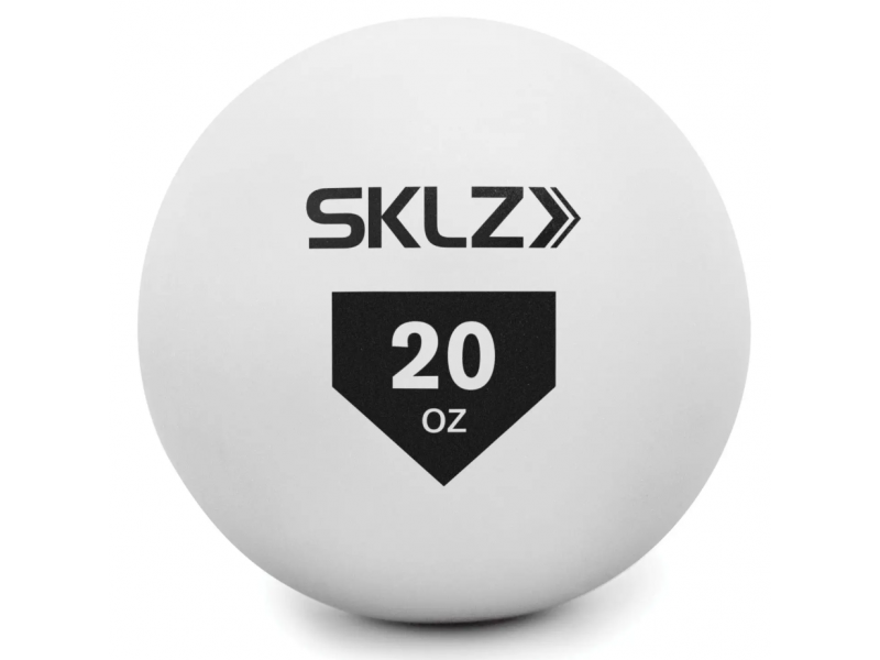SKLZ Contact Ball XL 20 uncji Piłka... SKLZ Contact Ball XL 20 uncji Piłka...