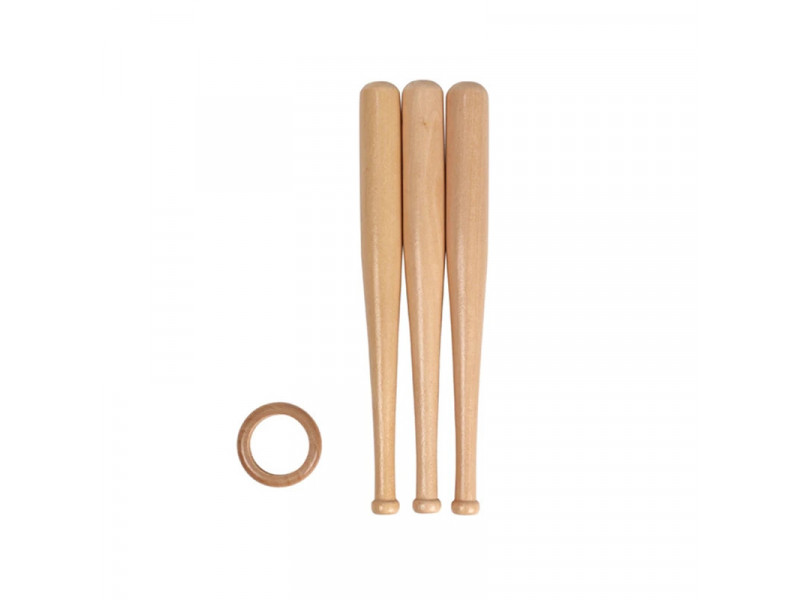 Baseball/Softball Ballständer