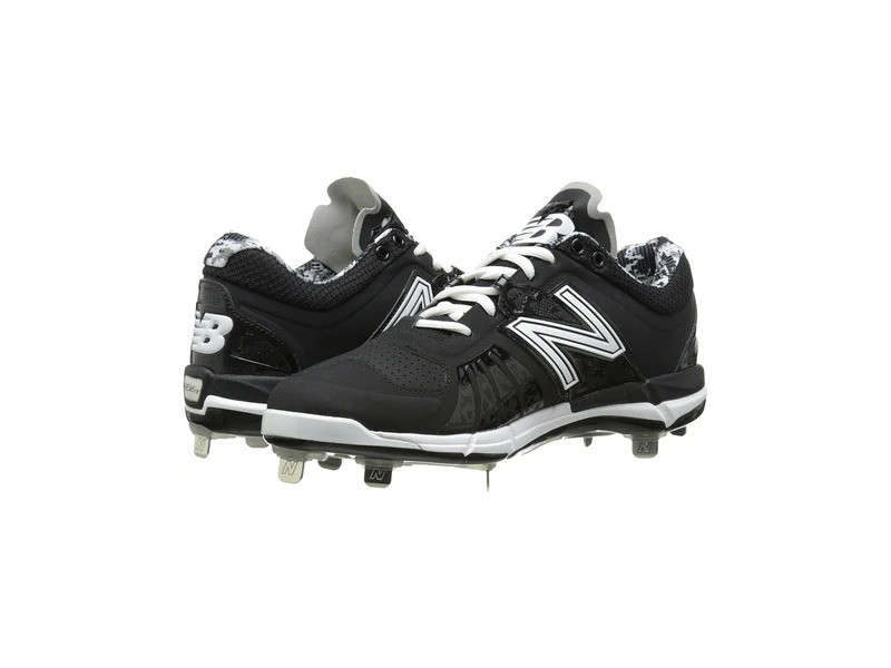 New Balance L3000BK2 Baseball Spikes