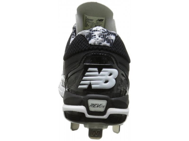 New Balance L3000BK2 Baseball Spikes