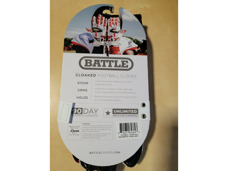 Battle "Nightmare 2.0" Cloaked... Battle "Nightmare 2.0" Cloaked...
