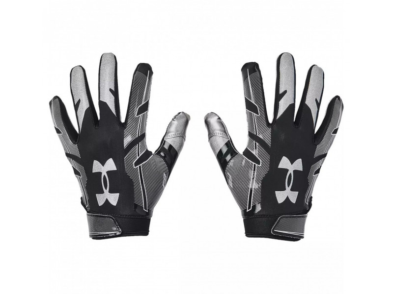 Under Armour F8 Rękawiczki futbolowe