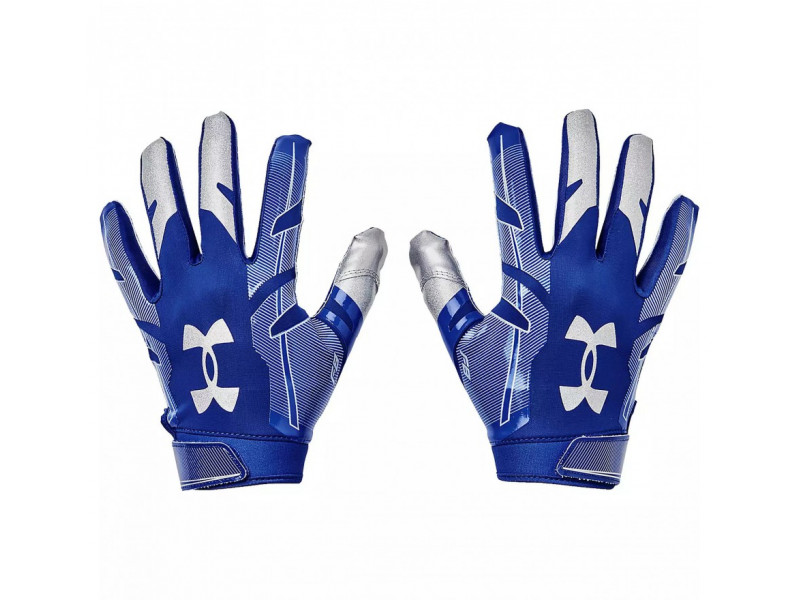 Under Armour F8 Rękawiczki futbolowe
