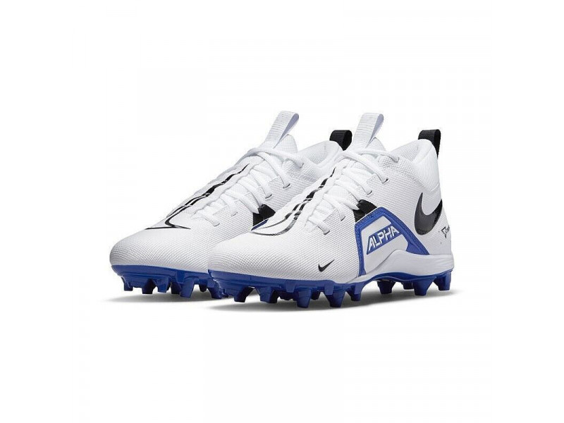 Nike Alpha Menace Varsity 3 Football... Nike Alpha Menace Varsity 3 Football...