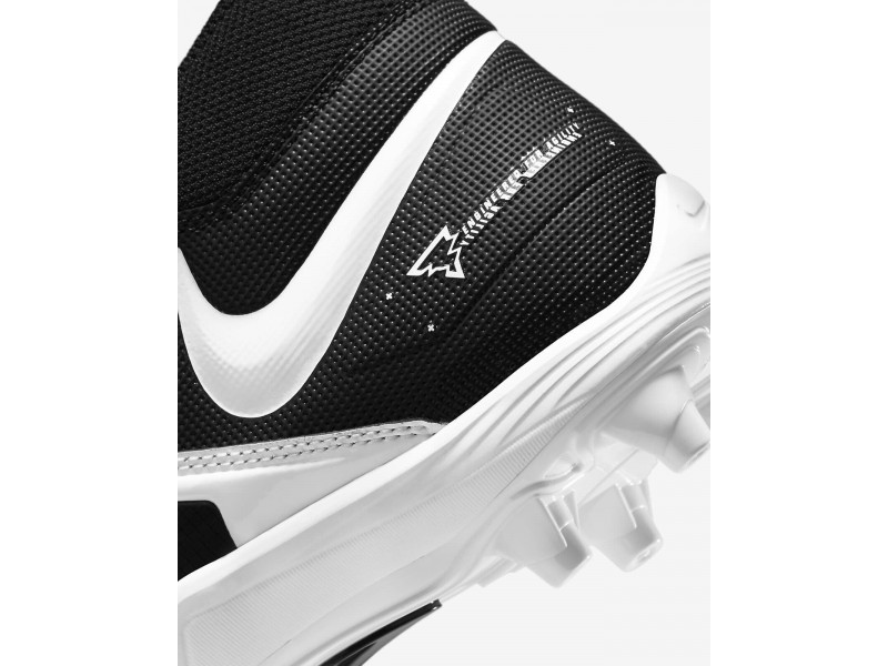 Nike Alpha Menace Varsity 3 Football... Nike Alpha Menace Varsity 3 Football...