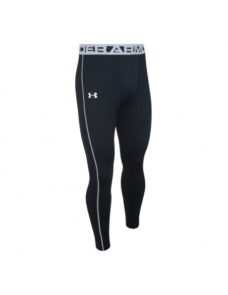 Legginsy UA 3/4 Ventilated Legging ColdGear Legginsy UA 3/4 Ventilated Legging ColdGear