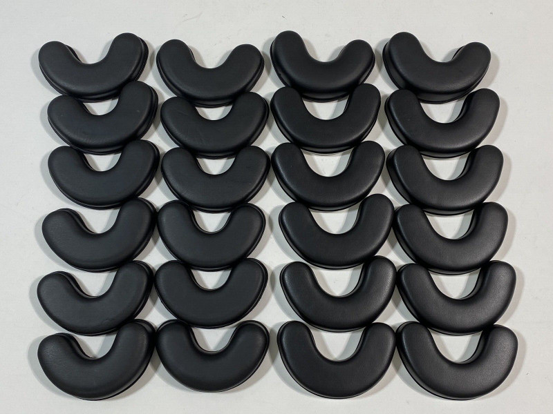 Ochraniacz na żuchwę Riddel Jaw Pads...