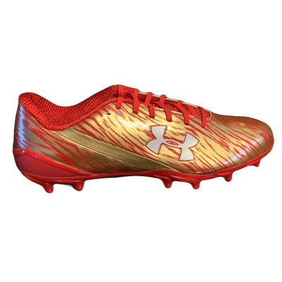 Under Armour SPOTLIGHT...