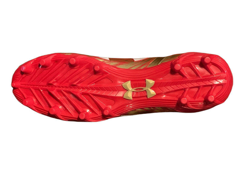 Under Armour SPOTLIGHT Football...