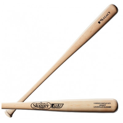 Louisville Legacy S5 M9...