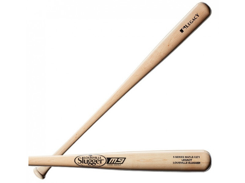 Louisville Legacy S5 M9 C271 Nat Kij...