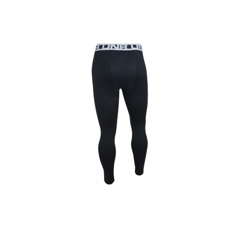 Legginsy UA 3/4 Ventilated Legging ColdGear Legginsy UA 3/4 Ventilated Legging ColdGear