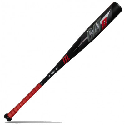 Marucci MCBC8CB CAT8 Black...