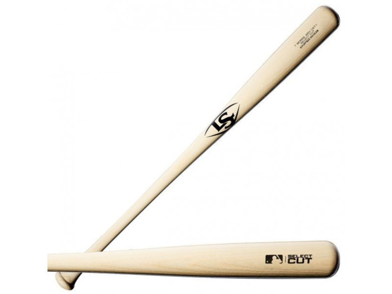 Louisville Select S7 Ash C271 Natural... Louisville Select S7 Ash C271 Natural...