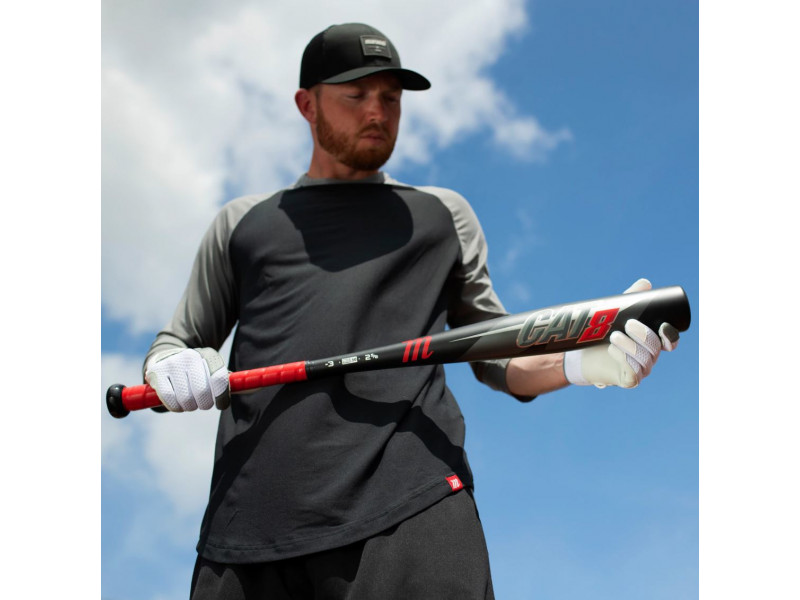 Marucci MCBC8CB CAT8 Black BBCOR (-3)... Marucci MCBC8CB CAT8 Black BBCOR (-3)...