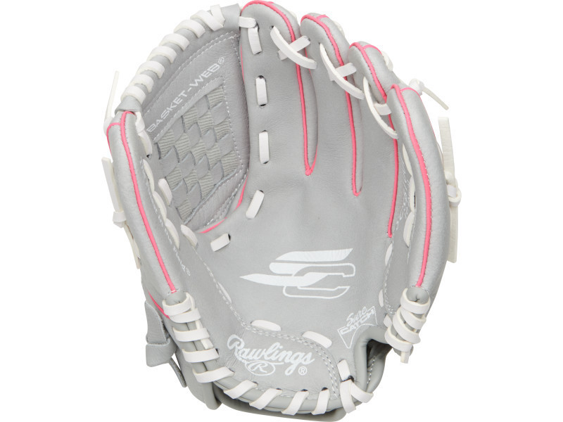 Rawlings Sure Catch™ Softball 10-Inch...