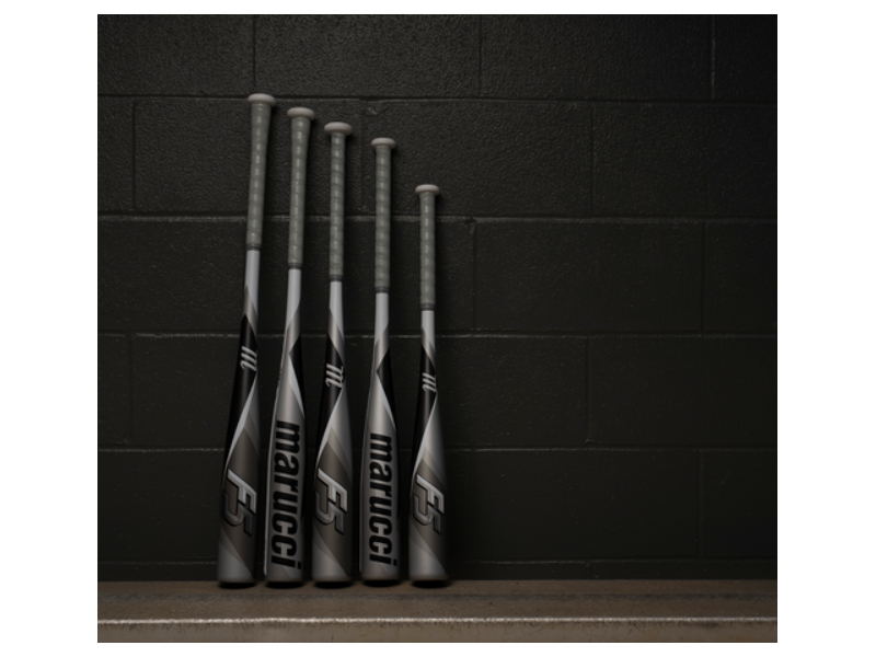 Marucci F5 SL (-8) 2 3/4 Baseball Bat