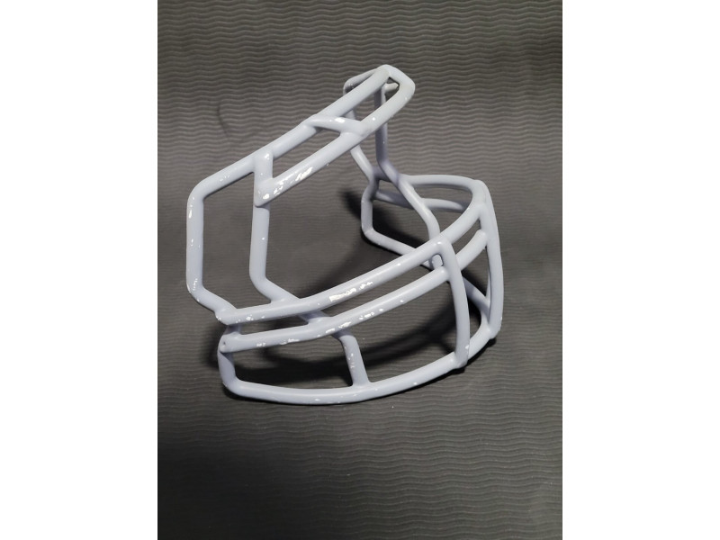 Riddell S2BD-LW-V (94914LW-V) Maska...