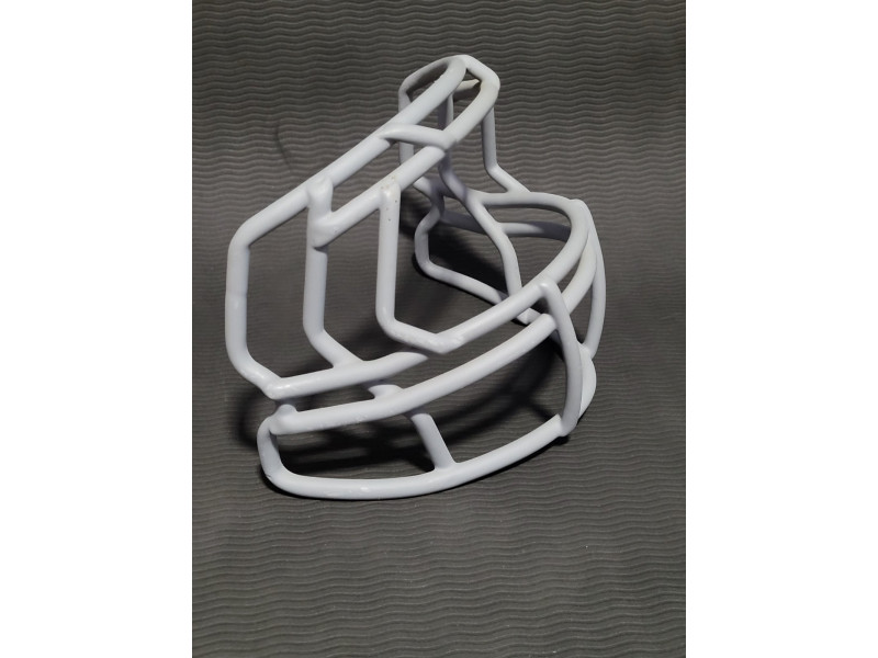 Riddell S2EG-LW-V (94757LW-V) Maska... Riddell S2EG-LW-V (94757LW-V) Maska...