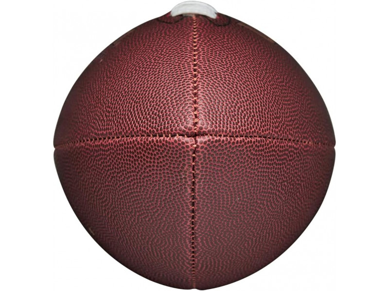 WILSON NFL Ignition Pro Eco Football... WILSON NFL Ignition Pro Eco Football...