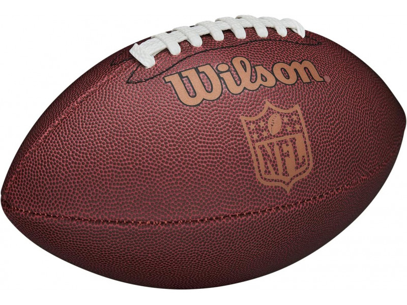 WILSON NFL Ignition Pro Eco Football... WILSON NFL Ignition Pro Eco Football...