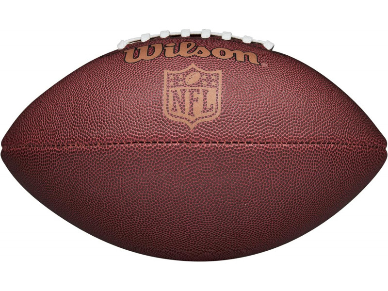 WILSON NFL Ignition Pro Eco Football... WILSON NFL Ignition Pro Eco Football...