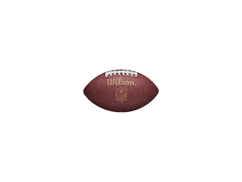 WILSON NFL Ignition Pro Eco Football... WILSON NFL Ignition Pro Eco Football...