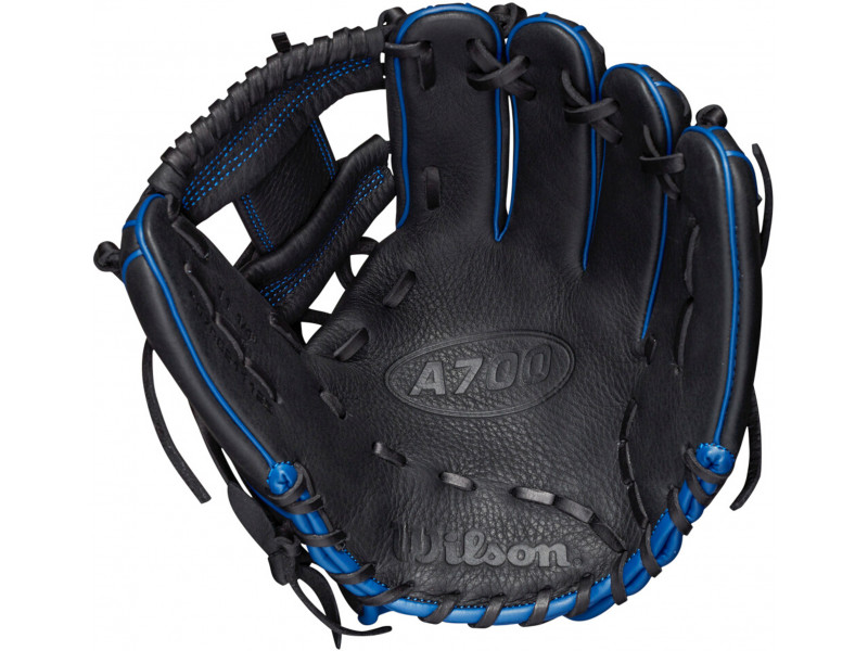 Wilson A700 Infield Baseball Glove... Wilson A700 Infield Baseball Glove...