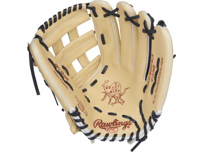 Rawlings Heart of the Hide ColorSync...