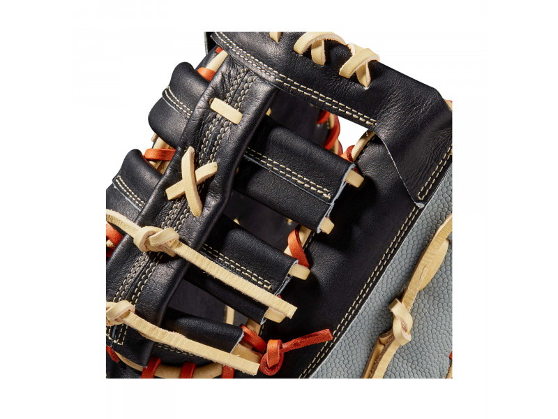 Wilson A2000 1620SS 1B MITT 12,5 cala LH Wilson A2000 1620SS 1B MITT 12,5 cala LH