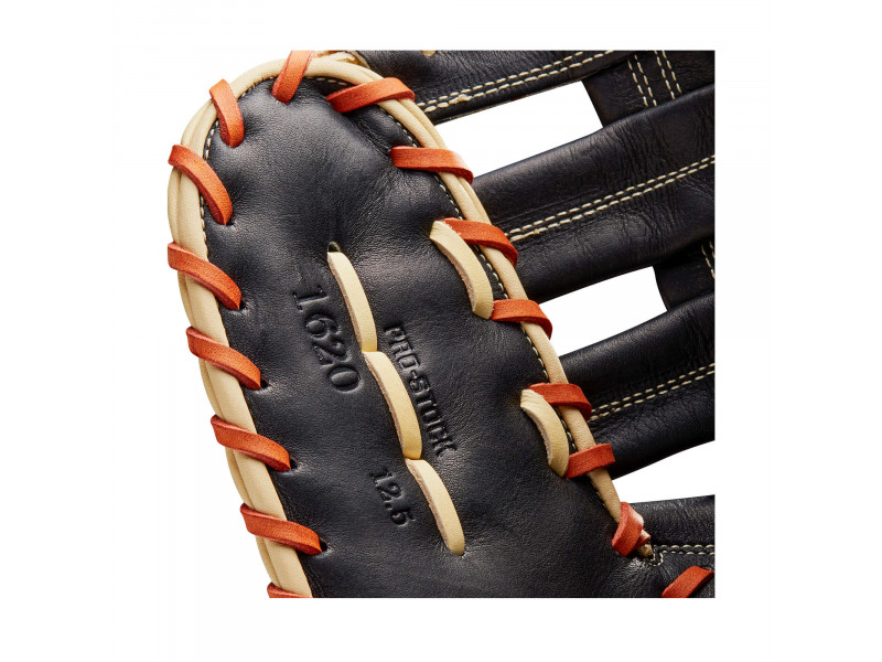 Wilson A2000 1620SS 1B MITT 12,5 cala LH Wilson A2000 1620SS 1B MITT 12,5 cala LH