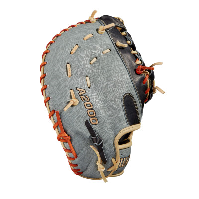 Wilson A2000 1620SS 1B MITT... 2